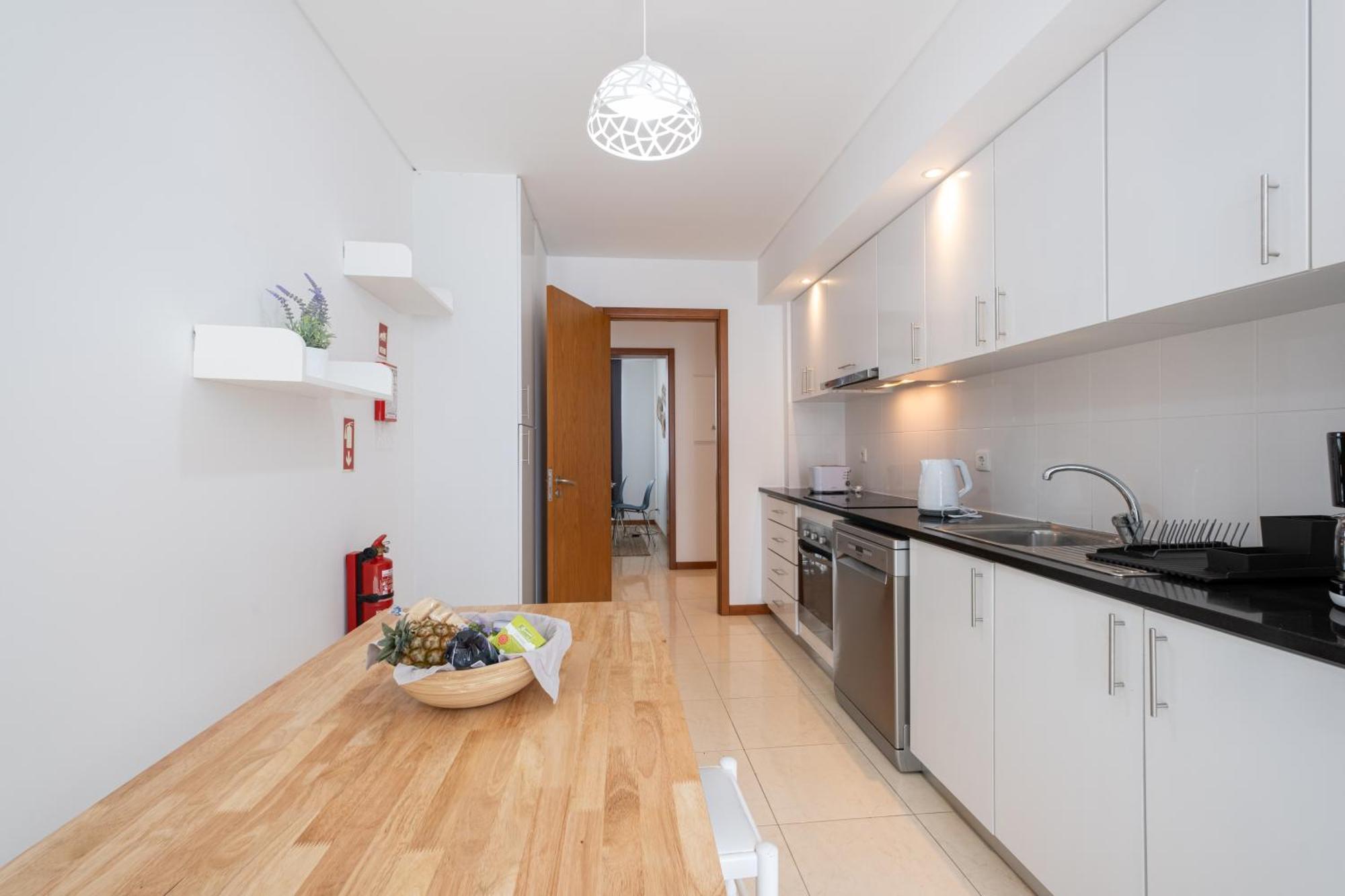 Sweet Home Downtown Apartment Понта-Делгада Екстер'єр фото