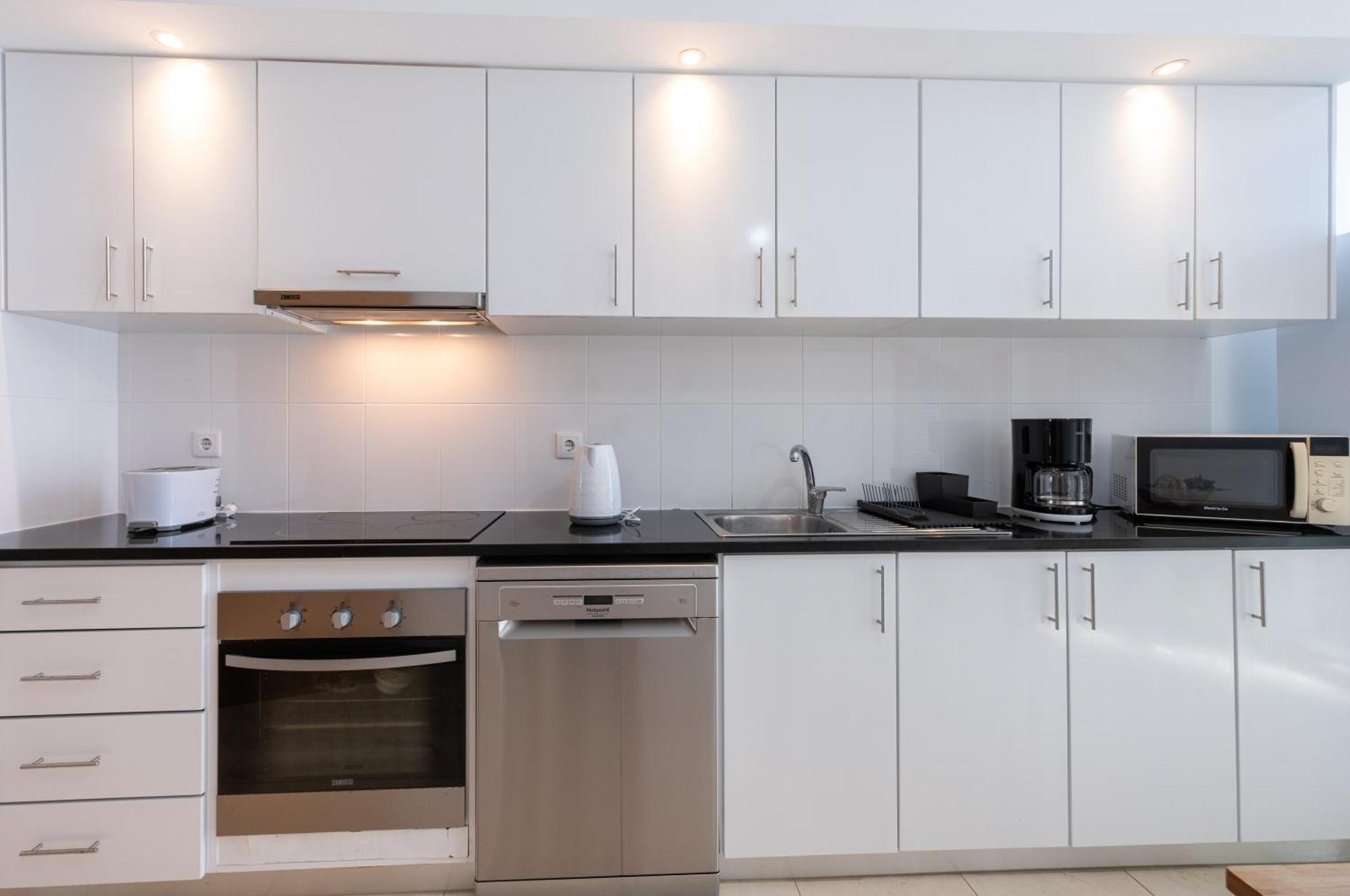 Sweet Home Downtown Apartment Понта-Делгада Екстер'єр фото