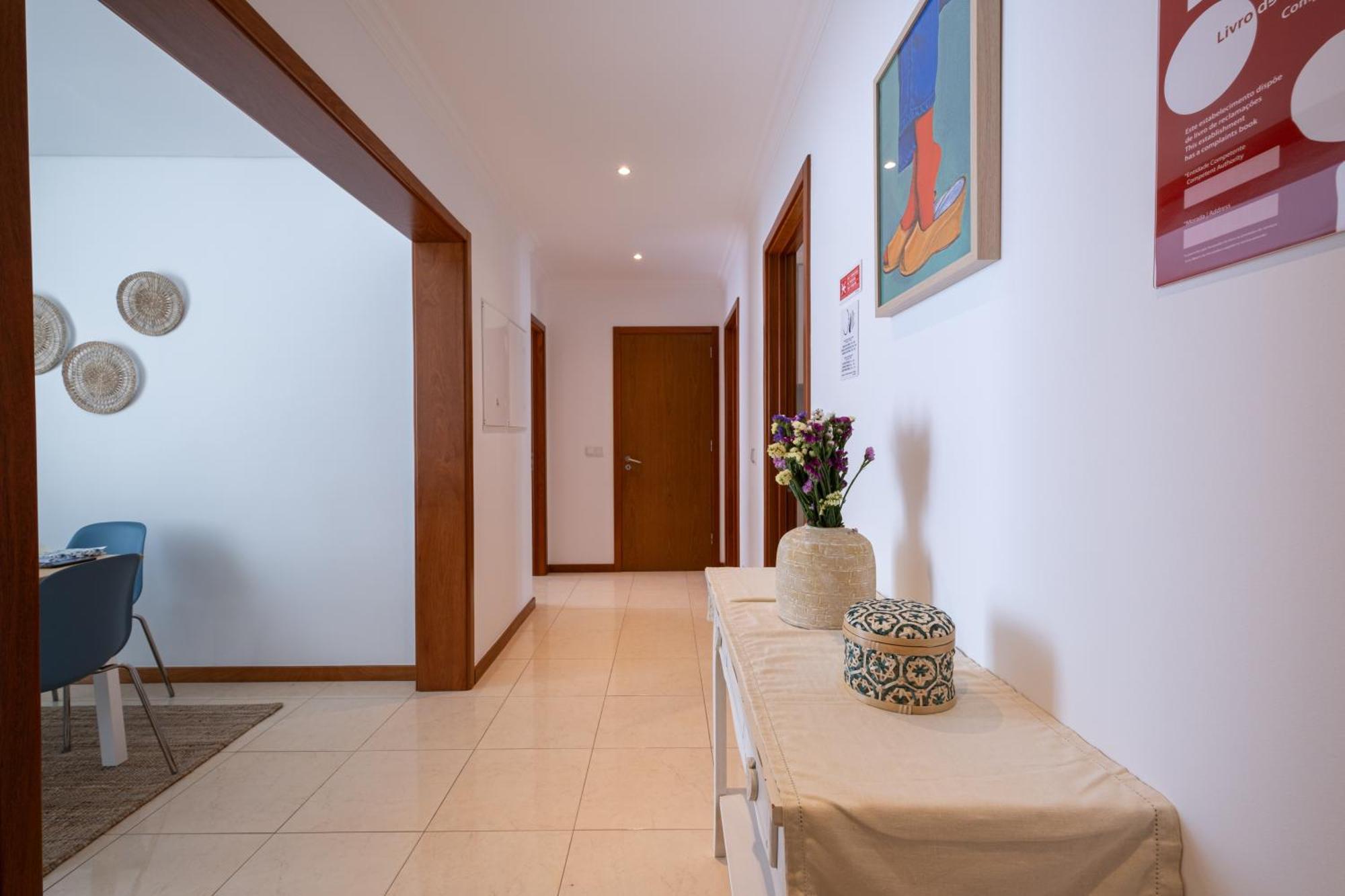 Sweet Home Downtown Apartment Понта-Делгада Екстер'єр фото